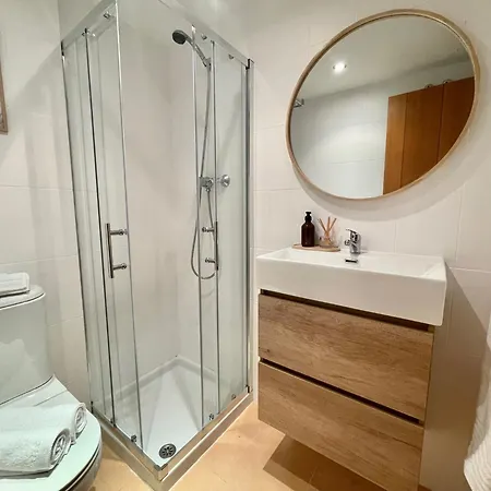 Atico Duplex En Cala Blanca *