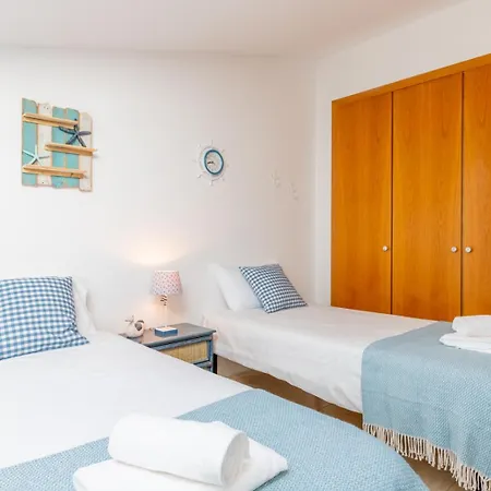 Atico Duplex En Cala Blanca