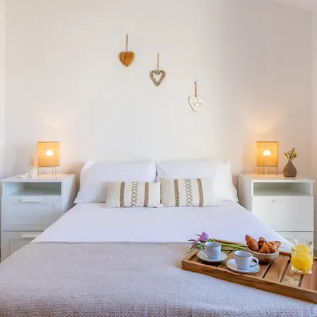 Atico Duplex En Cala Blanca Apartment