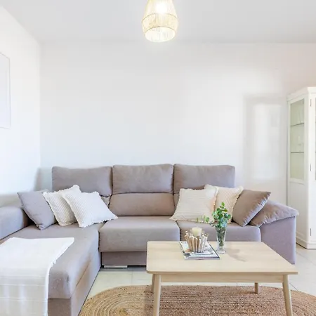 Atico Duplex En Cala Blanca *