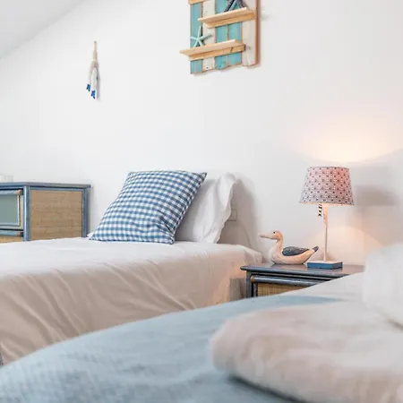 Apartment Atico Duplex En Cala Blanca *
