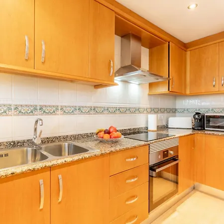 Atico Duplex En Cala Blanca Apartment Javea