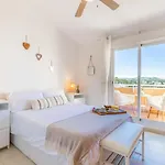 Atico Duplex En Cala Blanca Apartmán Jávea