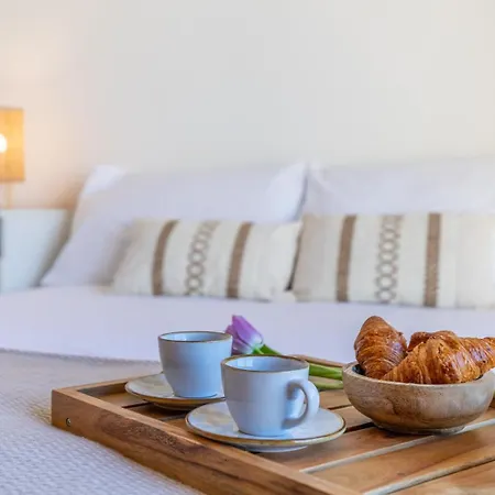 Atico Duplex En Cala Blanca * 자베아