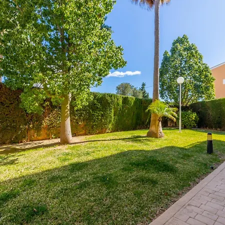 Atico Duplex En Cala Blanca 아파트 *